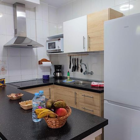 Apartment Severo Ochoa Puerto del Rosario  Extérieur photo