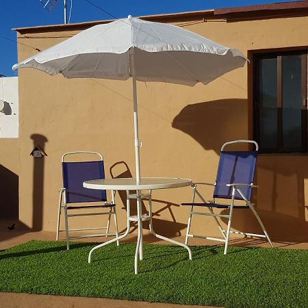 Apartment Severo Ochoa Puerto del Rosario  Extérieur photo
