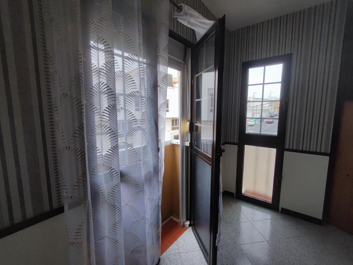 Apartment Severo Ochoa Puerto del Rosario  Extérieur photo
