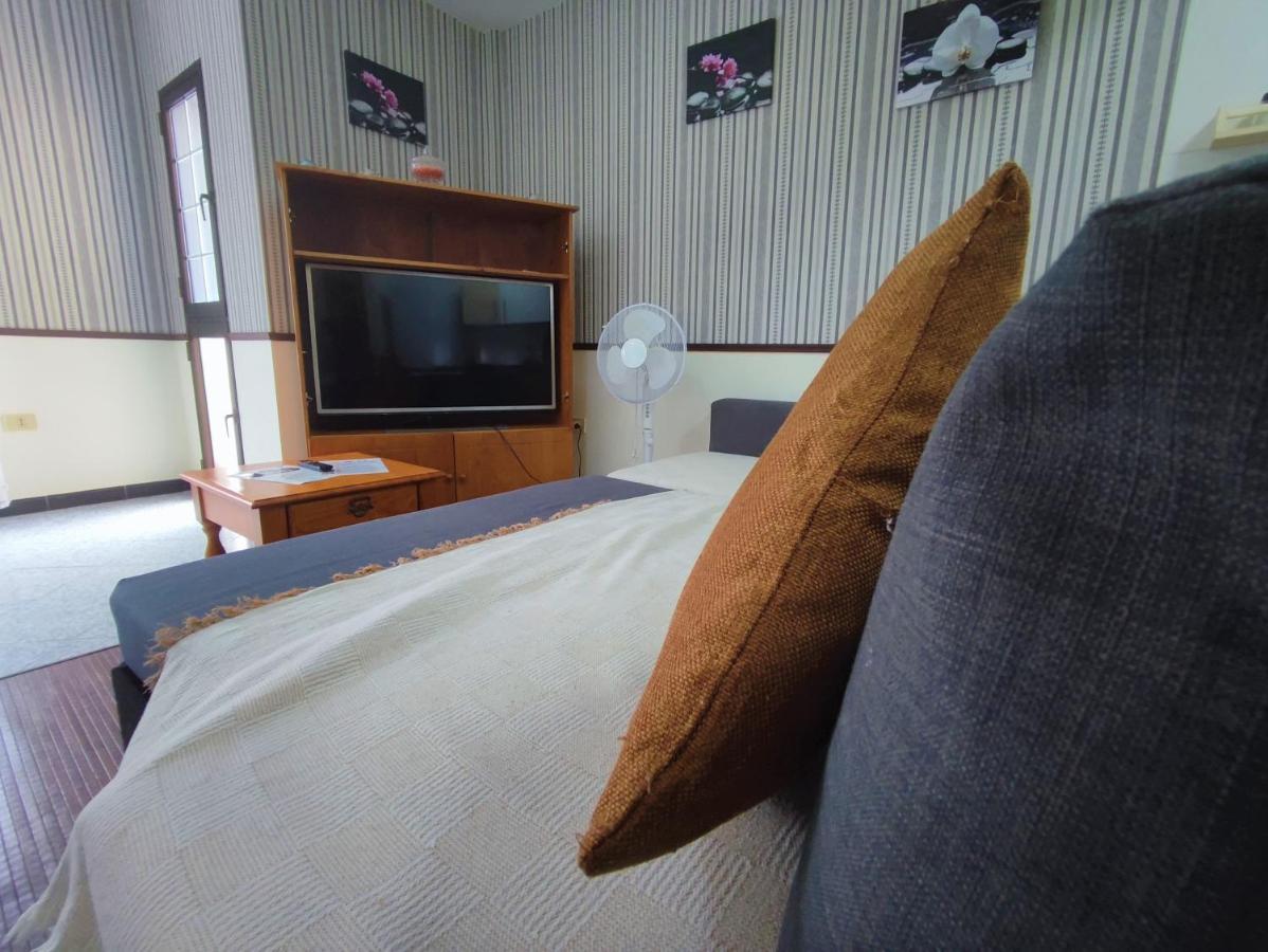 Apartment Severo Ochoa Puerto del Rosario  Extérieur photo