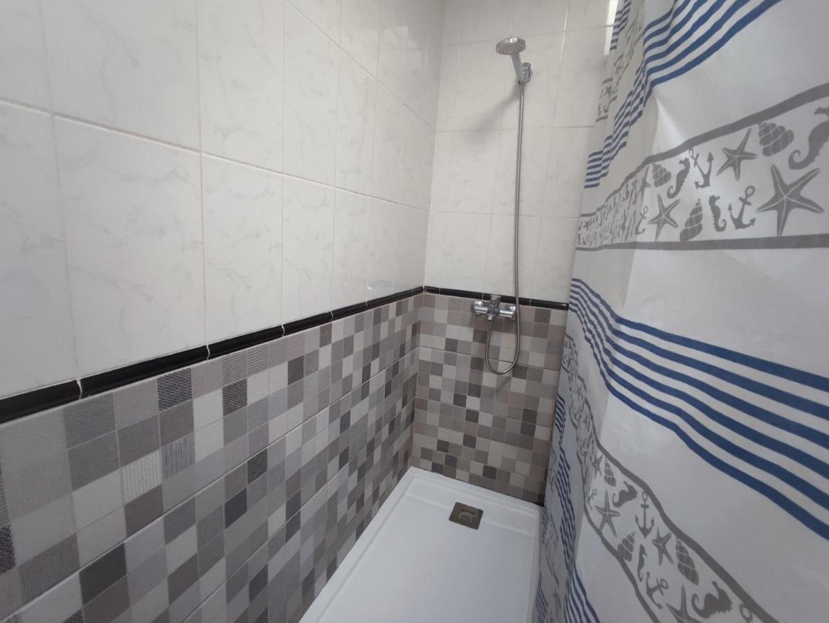 Apartment Severo Ochoa Puerto del Rosario  Extérieur photo