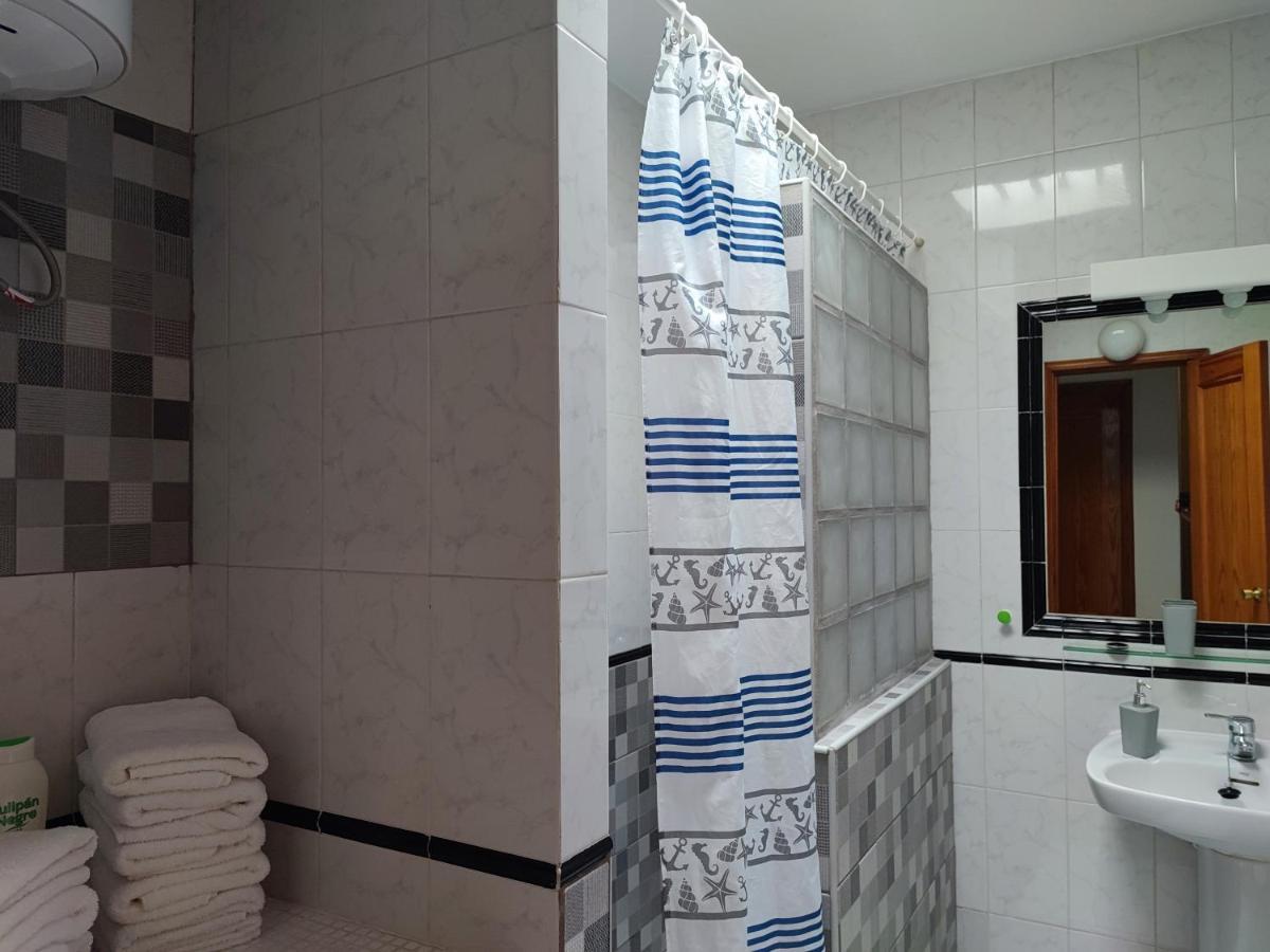 Apartment Severo Ochoa Puerto del Rosario  Extérieur photo