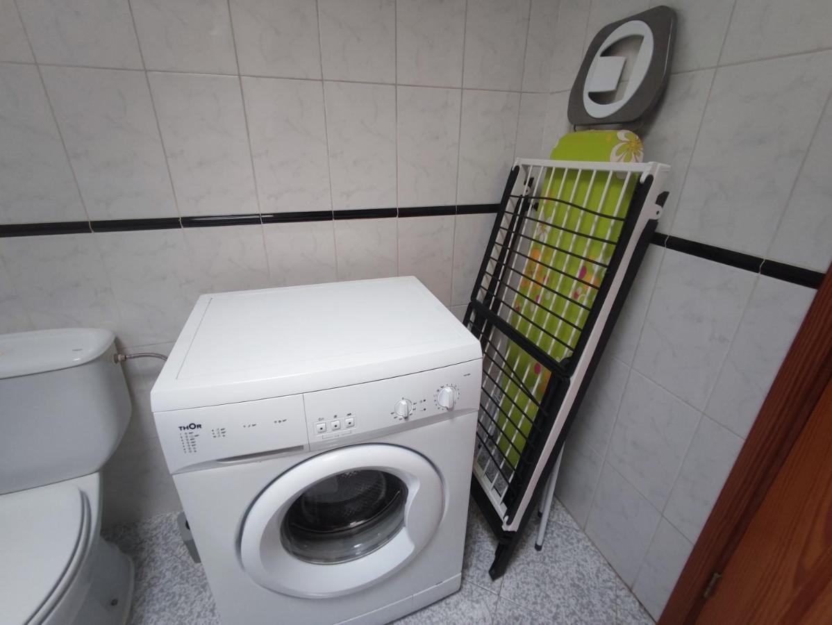 Apartment Severo Ochoa Puerto del Rosario  Extérieur photo